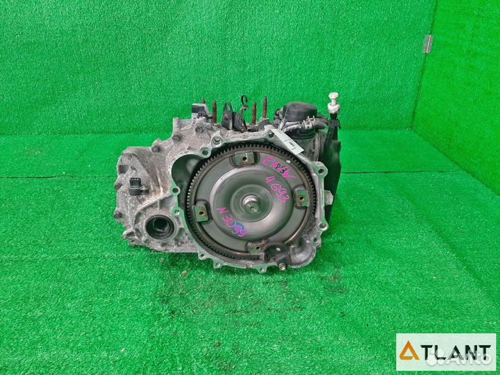 Автомат mitsubishi legnum