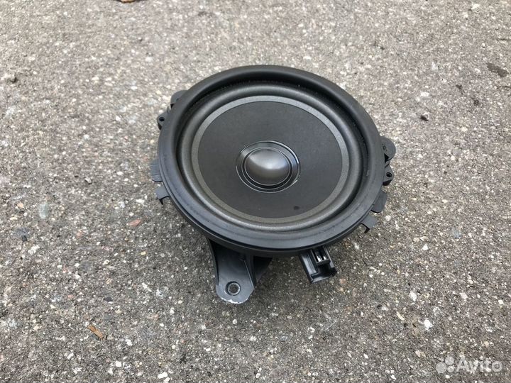 Volvo XC90 динамик передний