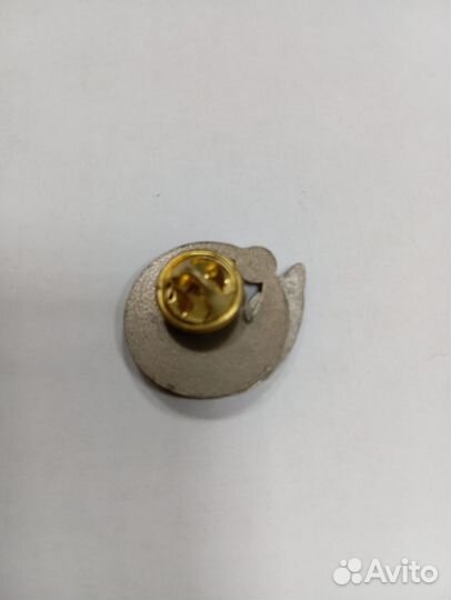 Значки СССР