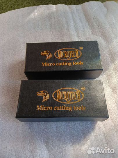 Нож походный