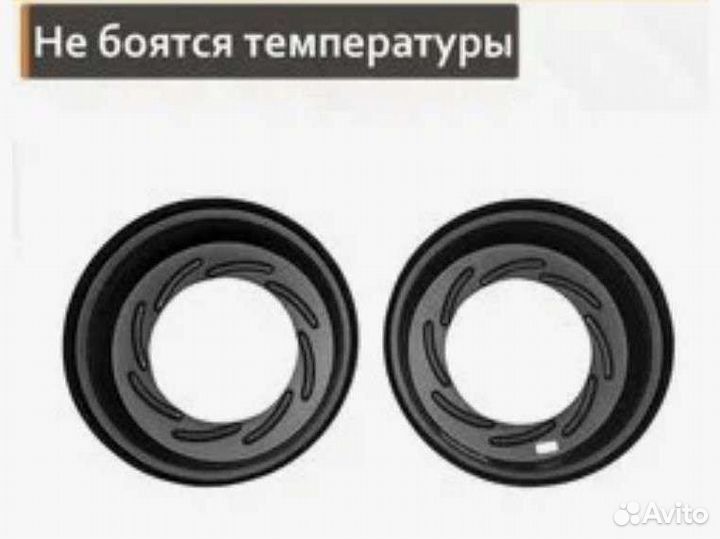 Накладки на тормозные барабаны Рено, Ниссан