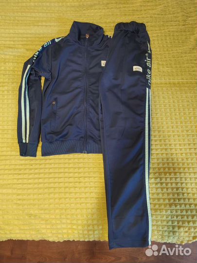 Спортивный костюм nike