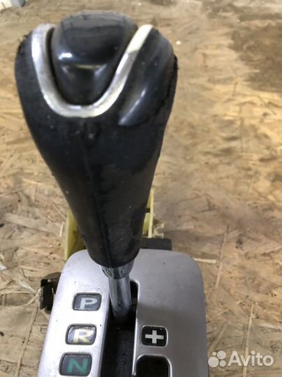 Кулиса АКПП Kia Magentis 2005 EF 2.5 (G6BV) EF