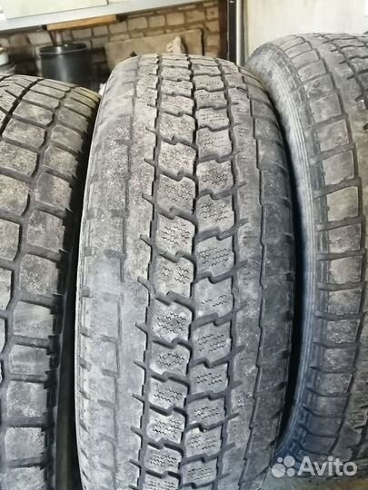 Goodyear Wrangler Ultra Grip 225/65 R17 101