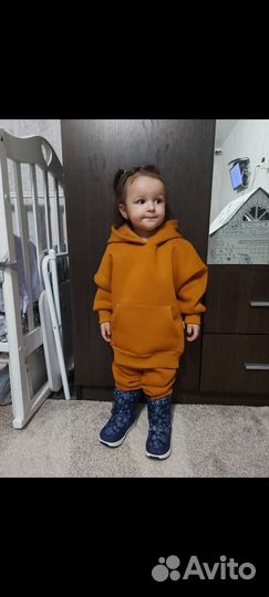 Спортивный костюм