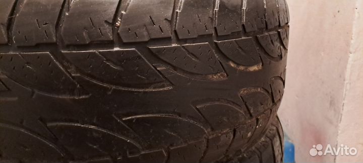 Bridgestone Dueler A/T D694 275/65 R17 115T