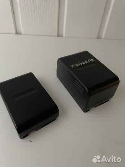 Видеокамера panasonic rx10 slim