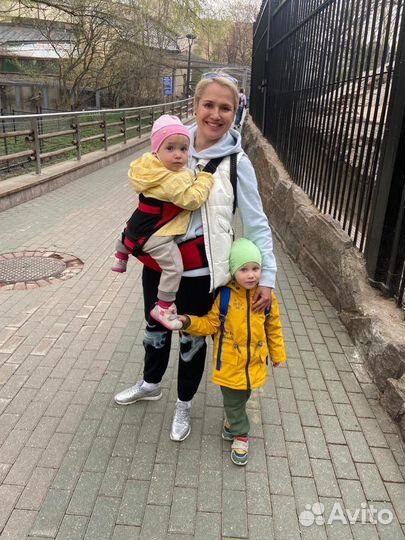 Собеседник-консультант поддержки материнства