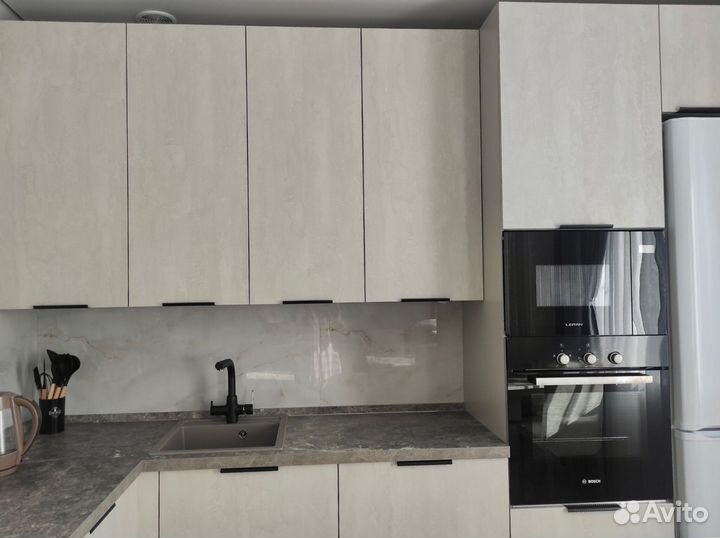 Кухонные гарнитуры на заказ