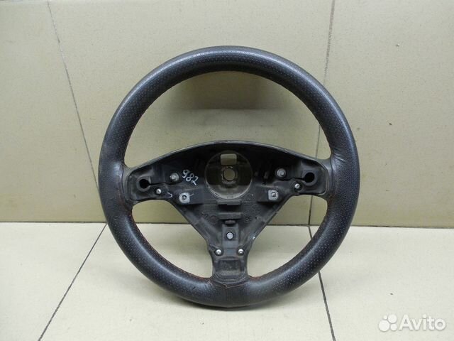 Рулевое колесо для AIR BAG (без AIR BAG) Astra G 1