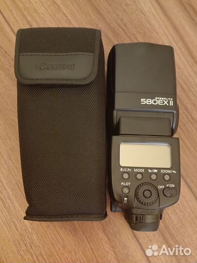 Зеркальный фотоаппарат Canon 5d mark II