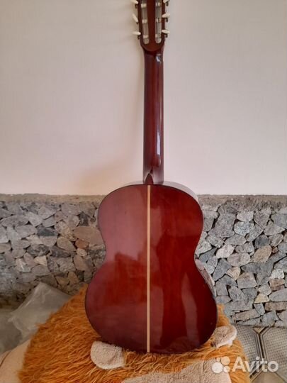 Классическая гитара 3/4