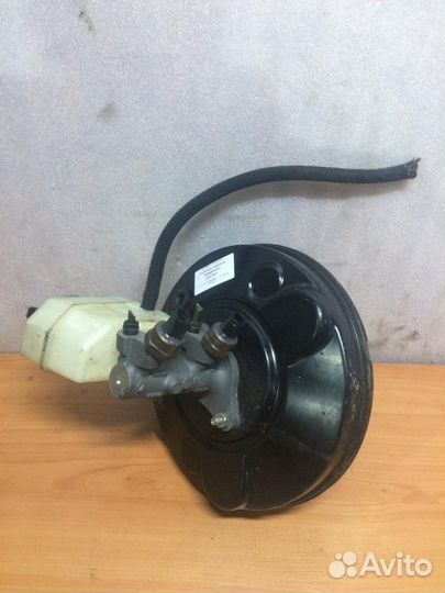 Усилитель тормозов (вакуумный) Bmw E46 M54B25