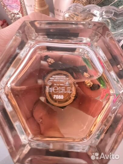 Gucci flora тестер оригинальный