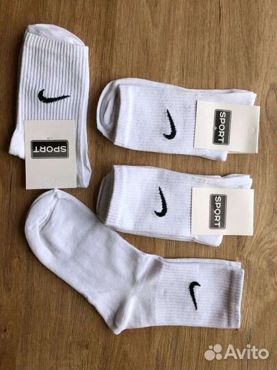 Носки мужские
