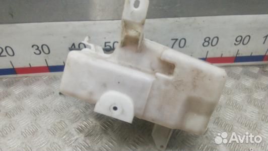Бачок омывателя mitsubishi outlander 2 (GEA09NL01)
