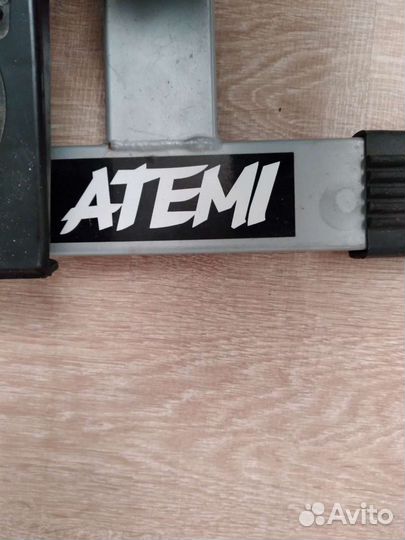 Тренажер степпер шагомер