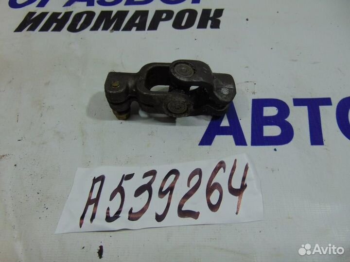 Кардан рулевой для Toyota Yaris 1 1999-2005г