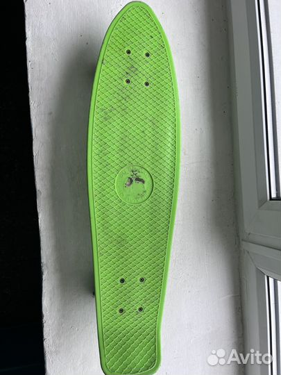 Скейтборд детский