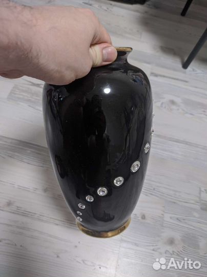 Ваза 30 см высота