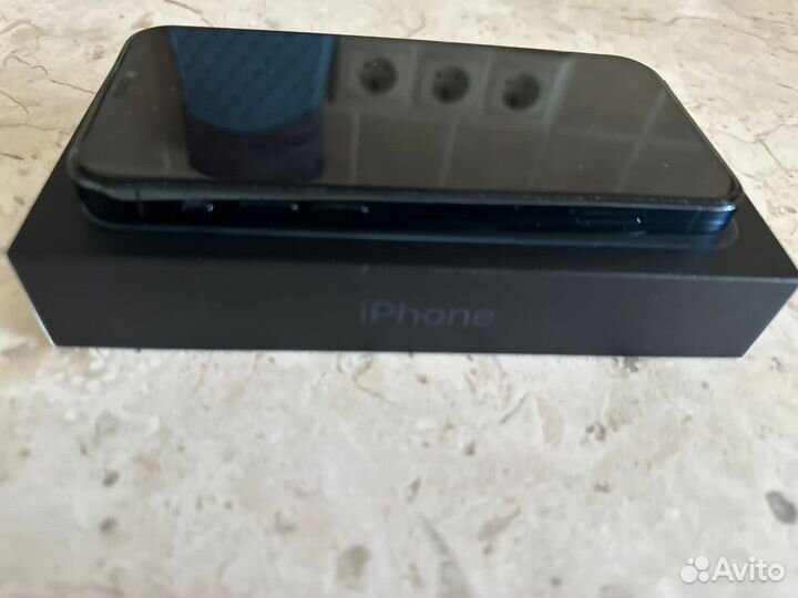 iPhone 12 Pro, 256 ГБ