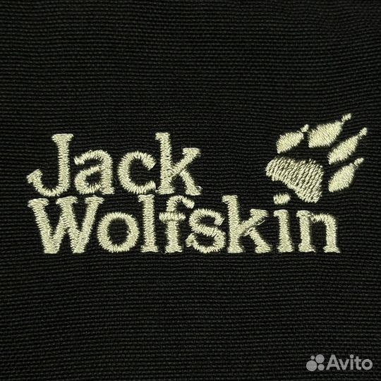 Софшелл jack wolfskin fravel оригинал