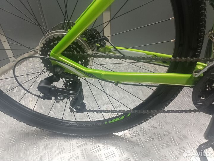 Велосипед Format 1415 '29 XL