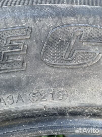 Kumho Ecsta STX KL12 265/60 R18