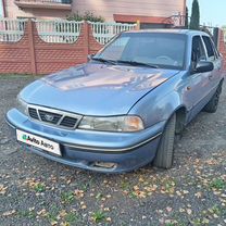 Daewoo Nexia 1.5 MT, 2006, 97 000 км, с пробегом, цена 160 000 руб.