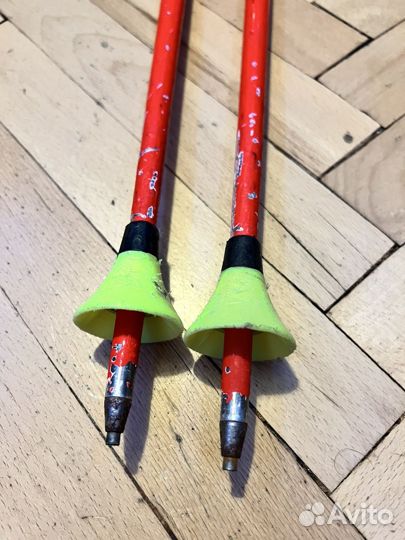 Горнолыжные палки gs 120