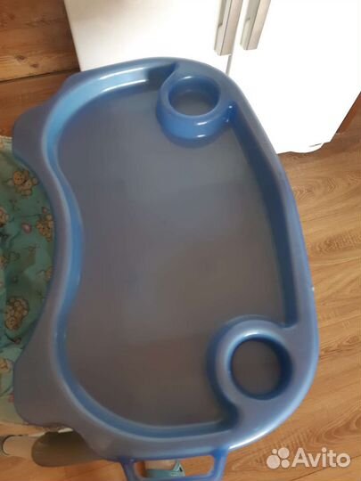 Стульчик для кормления Capella