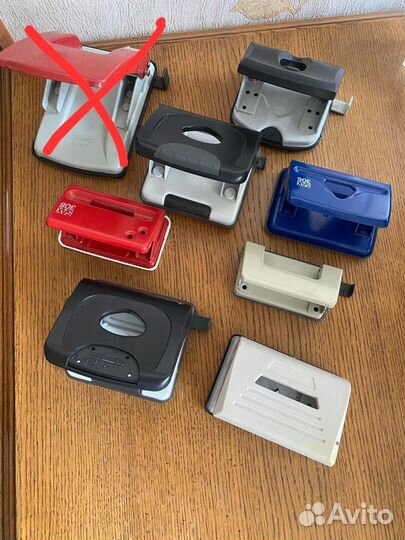 Канцелярские товары