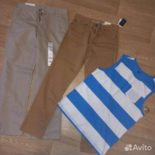 Вещи на 14-16 лет