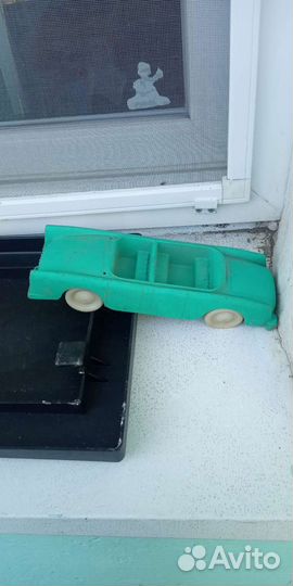 Деткие машина времени СССР