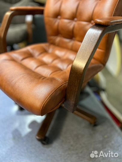 Кресло руководителя