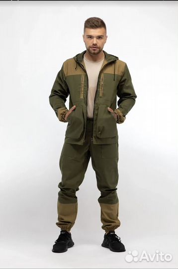 Костюм горка летний