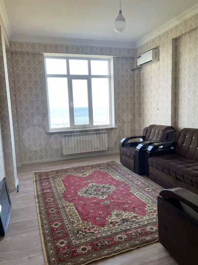 1-к. квартира, 54 м², 6/12 эт.