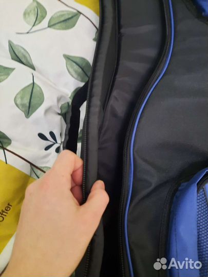 Аксессуары для гитары