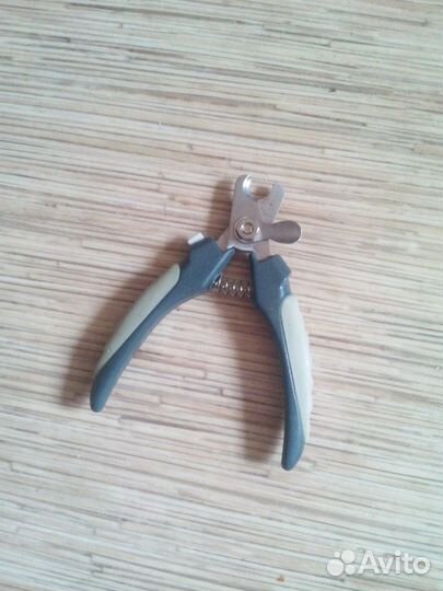 Когтерез-секатор кошек или собак