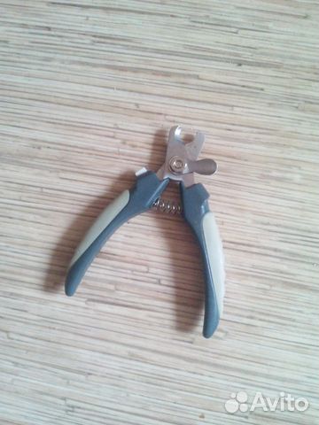 Когтерез-секатор кошек или собак