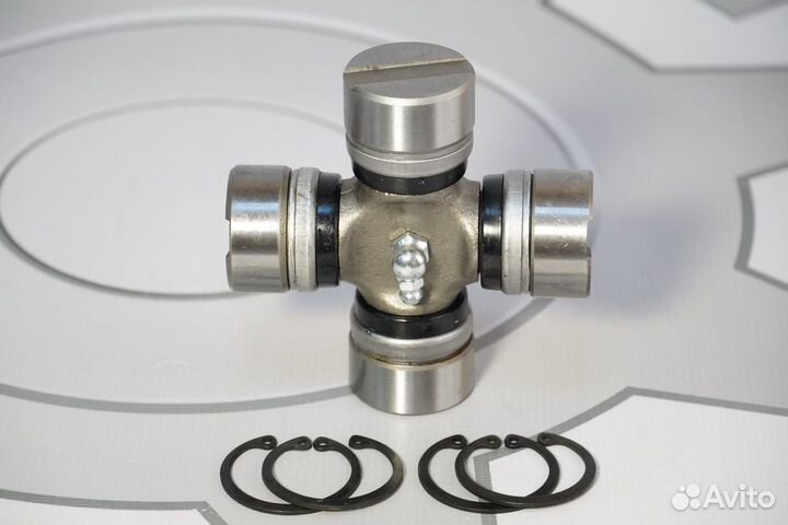 Крестовина паз, мтз, белаз