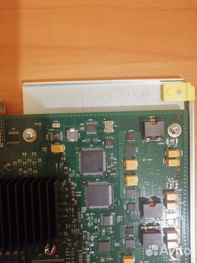 Модуль cisco ASR1000 ESP10