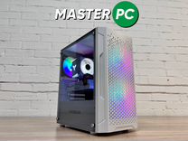 Новый Игровой пк RTX 2060Super/ i5-12400F/ озу 32G