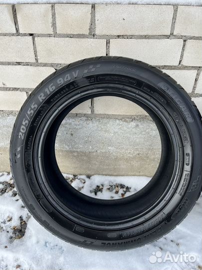 Tigar High Performance 205/55 R16 94V