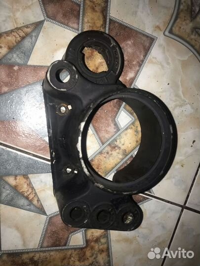 Детали на Jawa