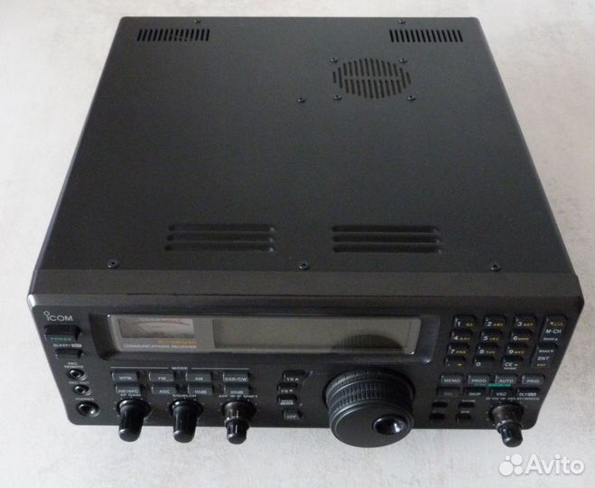 Сканирующий приемник Icom IC-R8500