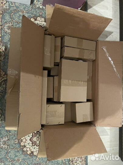 Столовый и чайный сервиз на 12 персон