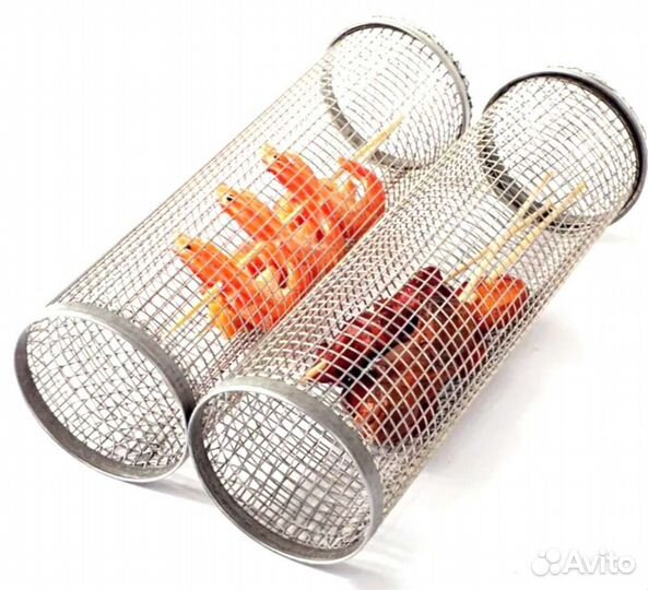 Барбекю, мангал