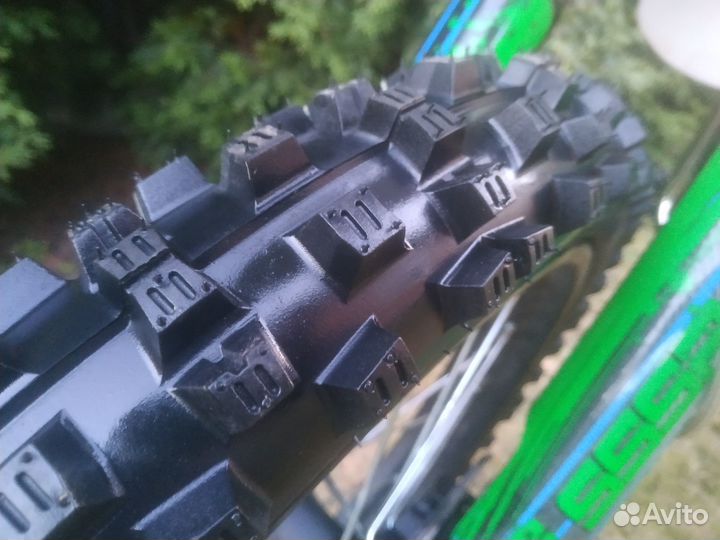 Продаю питбайк sssr Atom 125