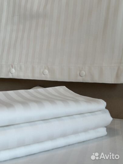 Постельное белье новое